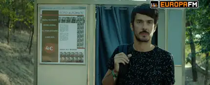 Vetusta Morla publica el vídeo de 'Deséame Suerte' Vetusta Morla publica el vídeo de 'Deséame Suerte'