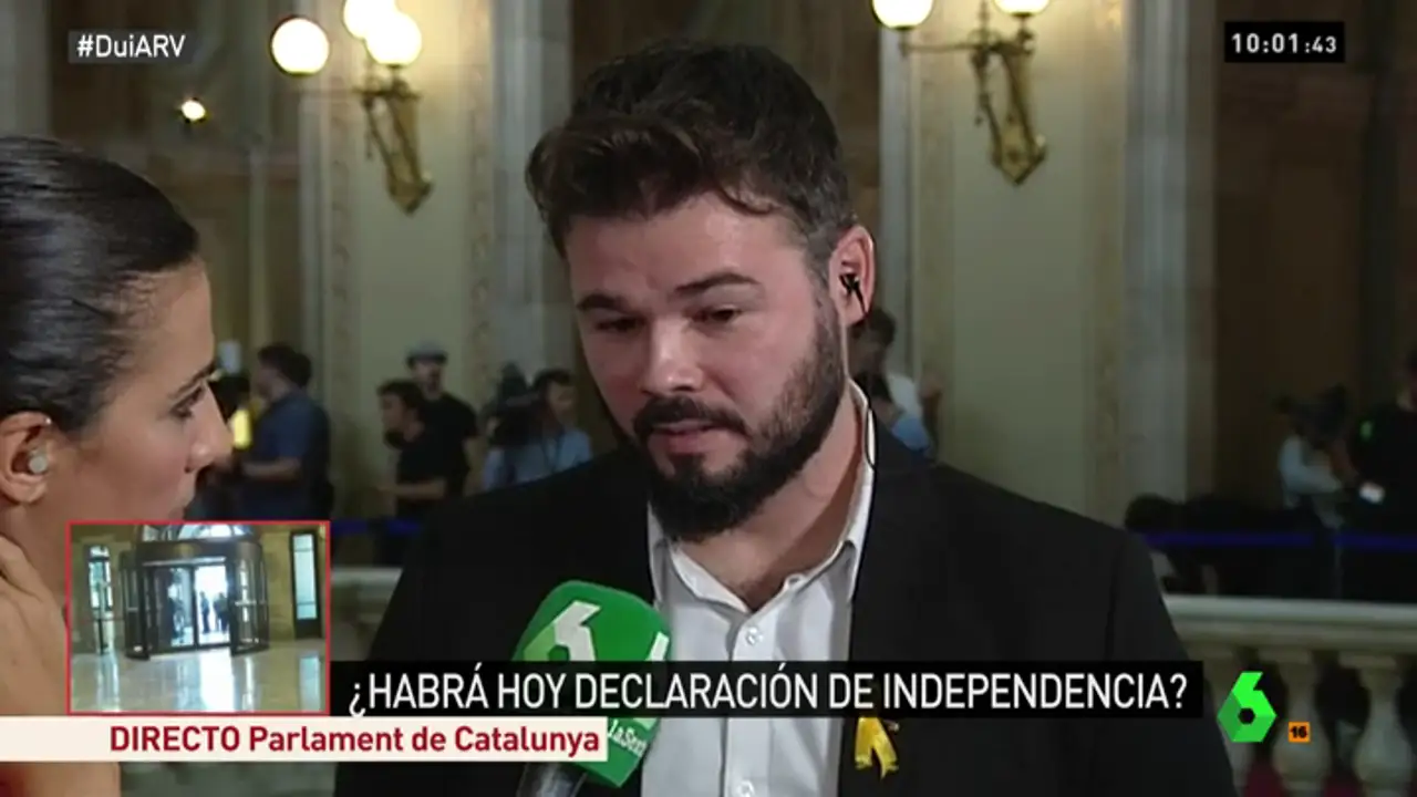 RUFIAN RUFIAN