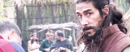 Óscar Jaenada Óscar Jaenada