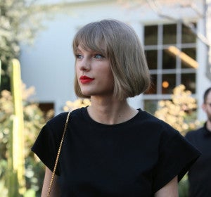 Taylor Swift Taylor Swift