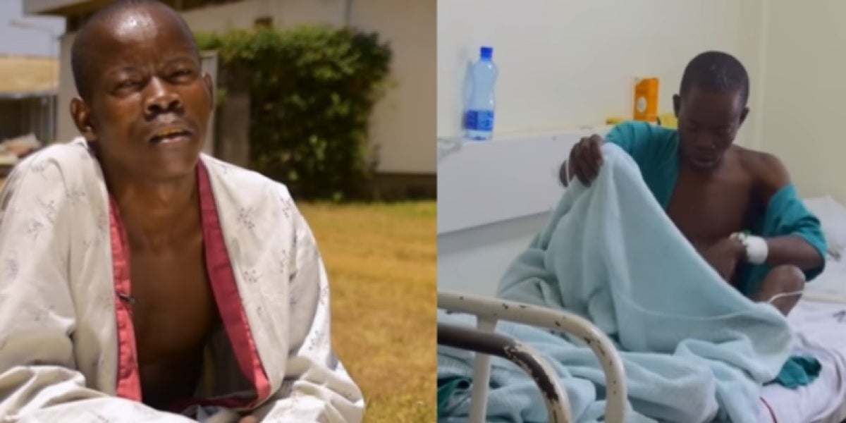 Horace Owiti Opiyo