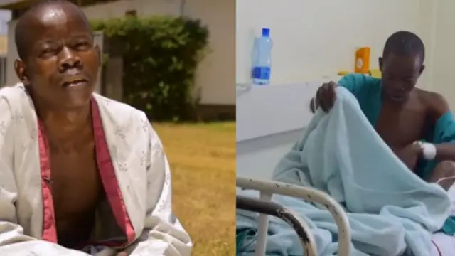 Horace Owiti Opiyo