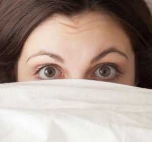 Ojos de mujer Ojos de mujer
