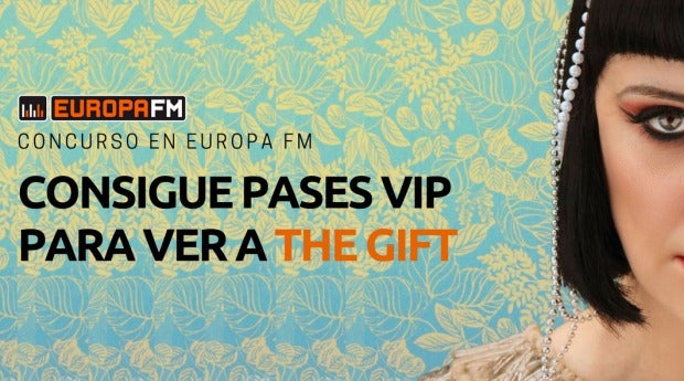 The Gift, concurso