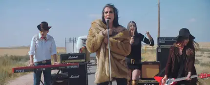 Nancys Rubias estrena el vídeo de ‘La filosofía pipa’ Nancys Rubias estrena el vídeo de ‘La filosofía pipa’