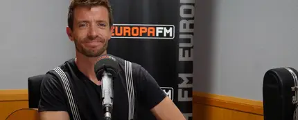 Entrevista a Pablo Mora de Lagarto Amarillo en Europa FM Entrevista a Pablo Mora de Lagarto Amarillo en Europa FM
