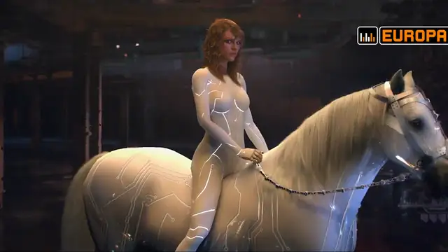 Taylor Swift en el vídeo ...Ready For It?