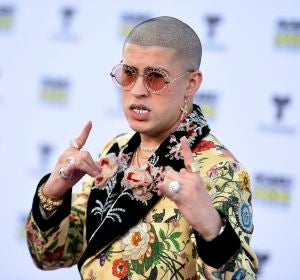 Bad Bunny Bad Bunny