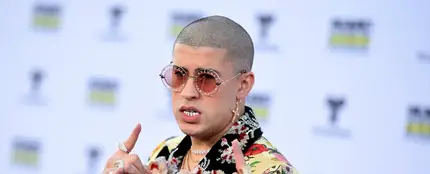 Bad Bunny Bad Bunny