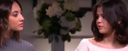 Selena Gomez se emociona al hablar de su trasplante de riñón Selena Gomez se emociona al hablar de su trasplante de riñón