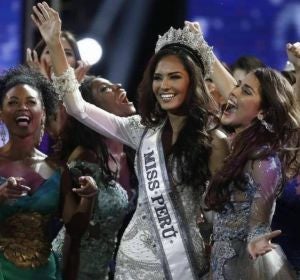 Miss Perú 2018 Miss Perú 2018