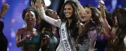 Miss Perú 2018 Miss Perú 2018