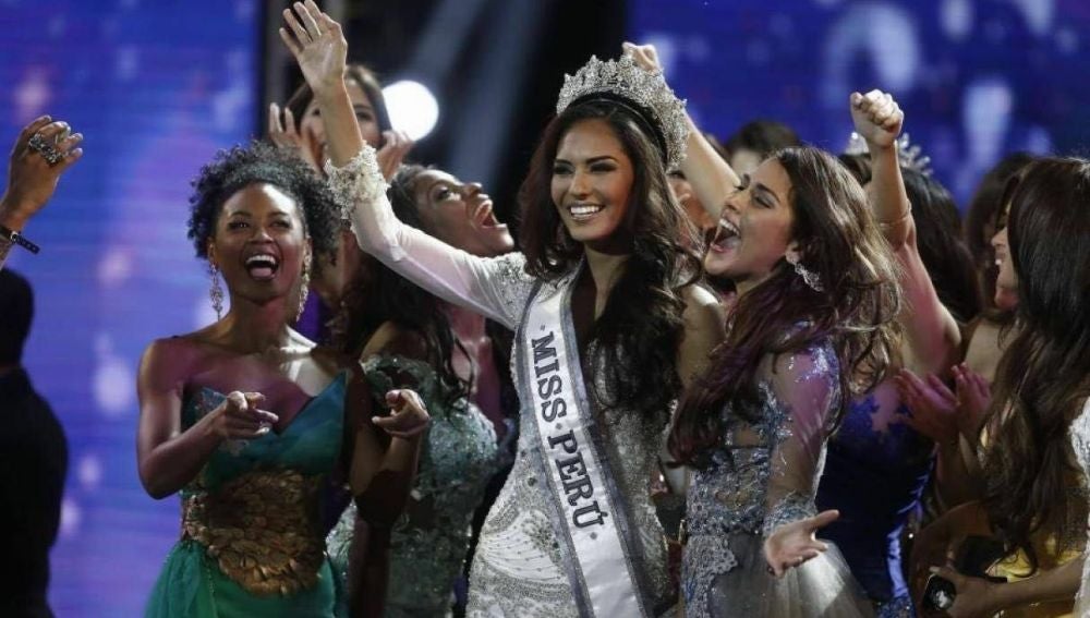 Miss Perú 2018