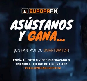 Concurso Halloween 2017 Concurso Halloween 2017