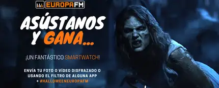 Concurso Halloween 2017 Concurso Halloween 2017