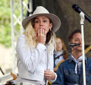Miley Cyrus Miley Cyrus