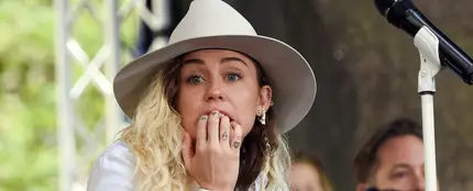 Miley Cyrus Miley Cyrus