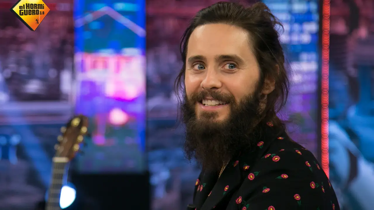 Jared Leto nos habla de su madre: “Me animó a seguir mis sueños aunque pareciesen imposibles” Jared Leto nos habla de su madre: “Me animó a seguir mis sueños aunque pareciesen imposibles”