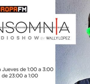 Insomnia en Europa FM, con Wally Lopez Insomnia en Europa FM, con Wally Lopez