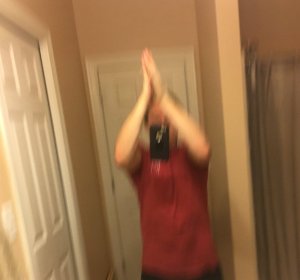 High Five Challenge High Five Challenge