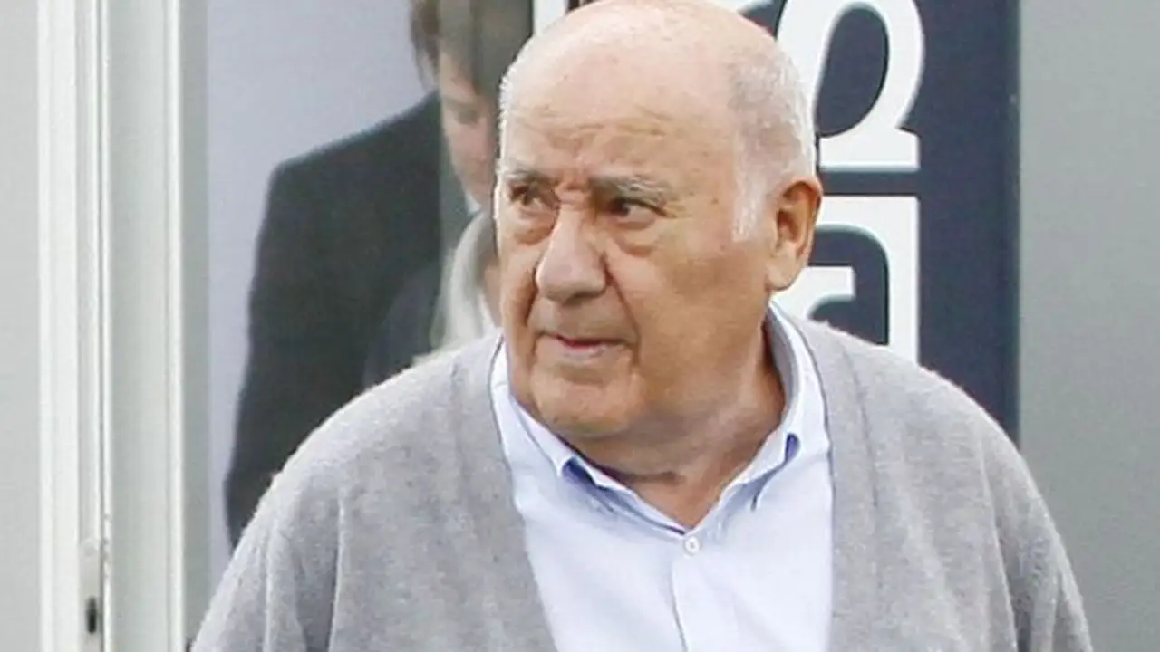 Amancio Ortega nueva_643x397 Amancio Ortega nueva_643x397