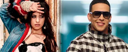Camila Cabello presenta el remix de 'Havana' junto a Daddy Yankee Camila Cabello presenta el remix de 'Havana' junto a Daddy Yankee
