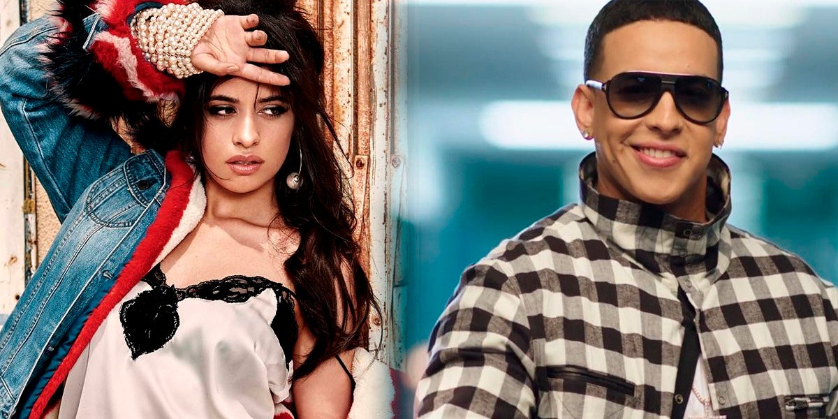 Camila Cabello presenta el remix de 'Havana' junto a Daddy Yankee