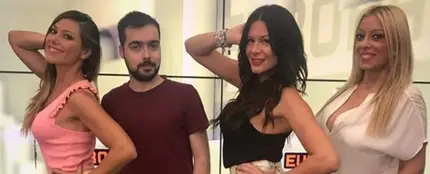 El equipo de Ponte a Prueba El equipo de Ponte a Prueba