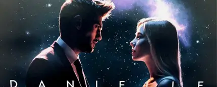 'Danielle', el anuncio de la Lotería de Navidad dirigido por Alejandro Amenábar 'Danielle', el anuncio de la Lotería de Navidad dirigido por Alejandro Amenábar