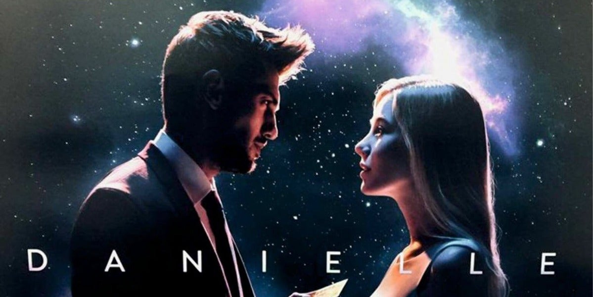 'Danielle', el anuncio de la Lotería de Navidad dirigido por Alejandro Amenábar