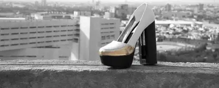 Tacones con gas pimienta para frenar la violencia de género en México Tacones con gas pimienta para frenar la violencia de género en México