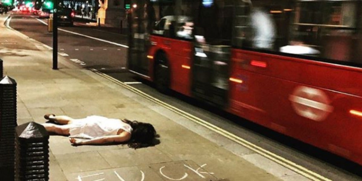 Stefdies, un estilo fotográfico anti-selfies
