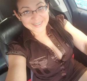 Yokasta, la profesora acusada de abusos sexuales Yokasta, la profesora acusada de abusos sexuales