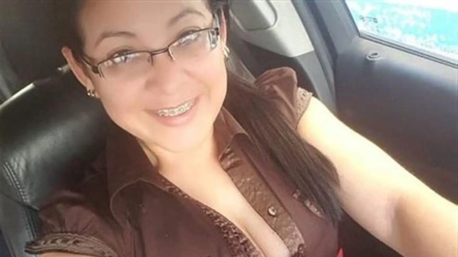 Yokasta, la profesora acusada de abusos sexuales Yokasta, la profesora acusada de abusos sexuales