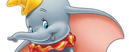 Dumbo Dumbo