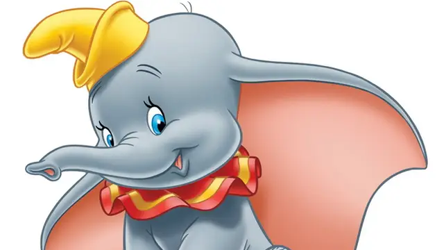 Dumbo