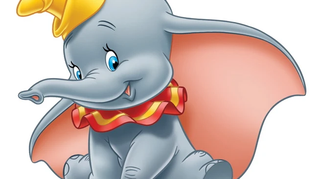 Dumbo Dumbo