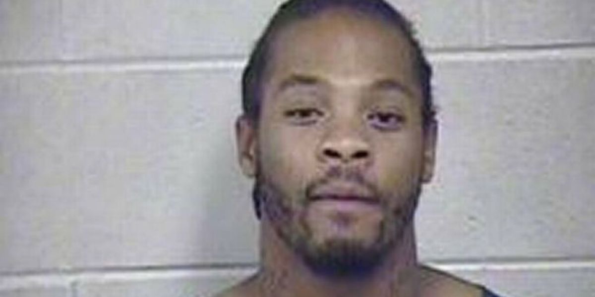 Sean Sykes, acusado de vender droga y estar en posesión de armas