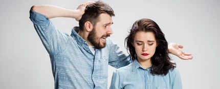 Pareja Pareja