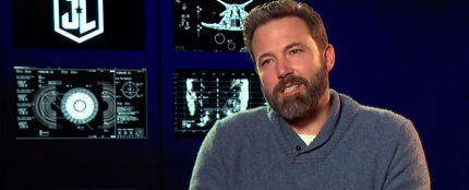 Entrevistamos a Ben Affleck