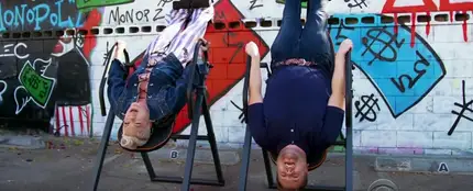 Pink y James Corden Pink y James Corden