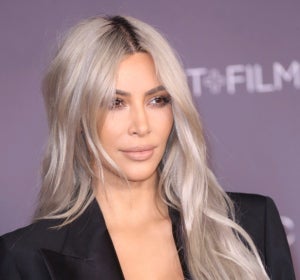 Kim Kardashian Kim Kardashian