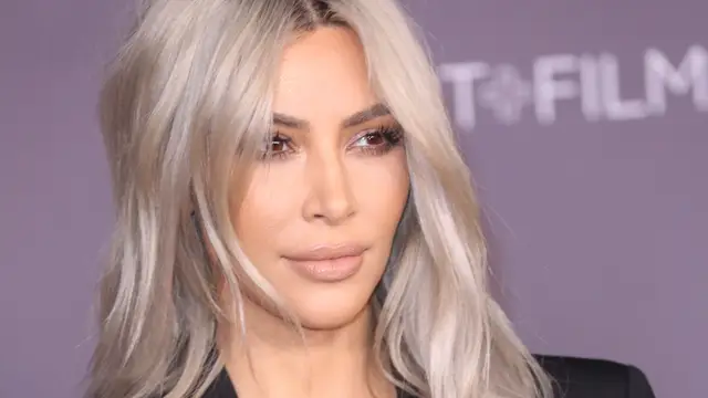 Kim Kardashian