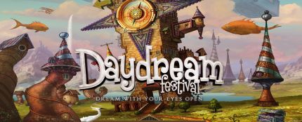 Daydream Festival Barcelona