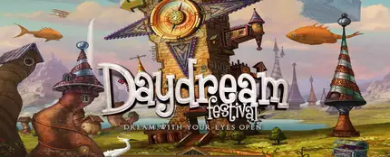 Daydream Festival Barcelona Daydream Festival Barcelona