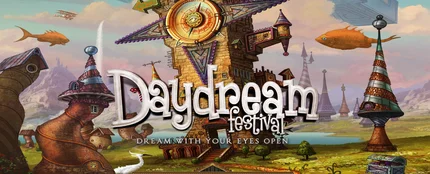 Daydream Festival Barcelona Daydream Festival Barcelona