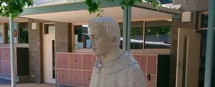 Imagen de la escultura Imagen de la escultura