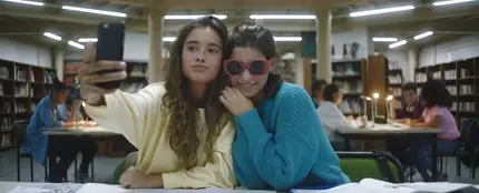'Famosa' reinterpreta su mítico villancico adaptado a los adolescentes de hoy en día 'Famosa' reinterpreta su mítico villancico adaptado a los adolescentes de hoy en día