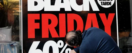 Black Friday Black Friday