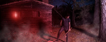 Ed Is Dead presenta su nuevo álbum, 'Your Last 48 Hours' Ed Is Dead presenta su nuevo álbum, 'Your Last 48 Hours'